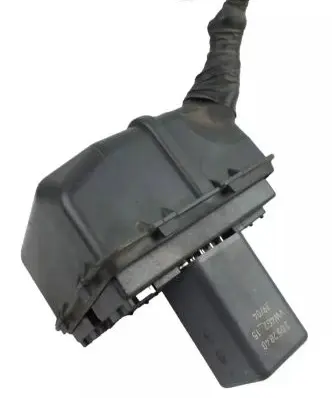 Volkswagen Golf Plus Fuse box set 1K0937507B
