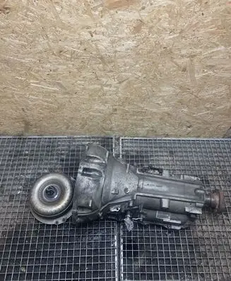 Dodge Challenger Automatic gearbox 68283310AA P68283310AA