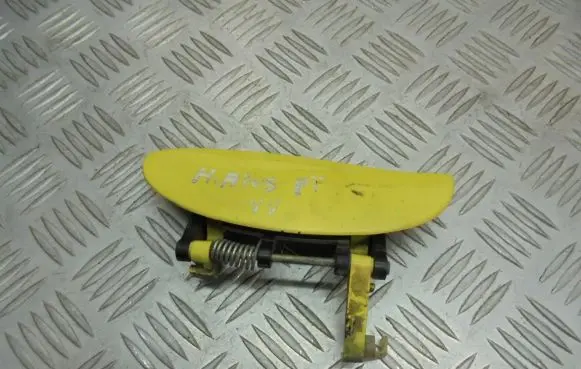 Hyundai Atos Classic Rear door exterior handle