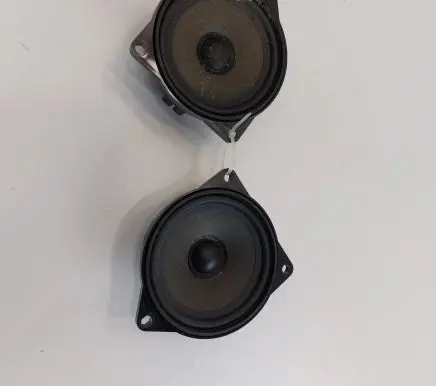 Mini One - Cooper Coupe R56 Front door speaker 188200