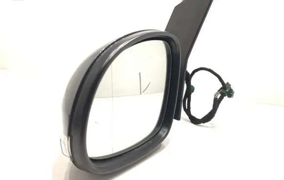 Seat Alhambra (Mk2) Front door electric wing mirror