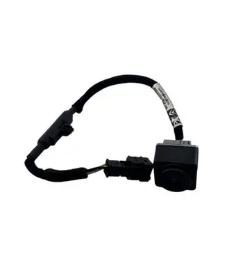 Mercedes-Benz A W177 Windshield/windscreen camera A1779009902