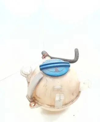 Audi A2 Coolant expansion tank/reservoir 1K0121404A
