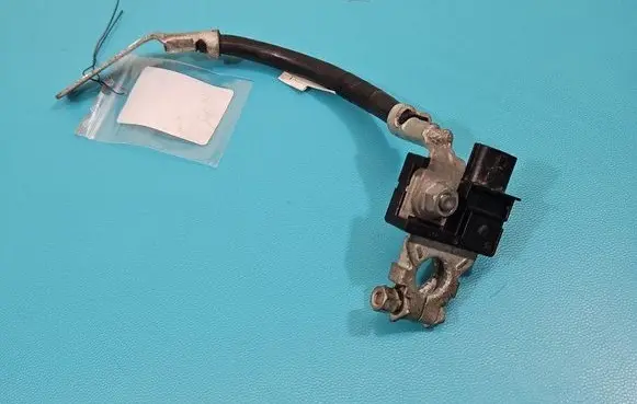 Infiniti Q50 Negative earth cable (battery) 240804GC1A IMPRK1500580