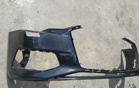 Audi A6 S6 C8 4K Front bumper 4K0807095