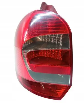 Renault Modus Rear/tail lights 8200658411