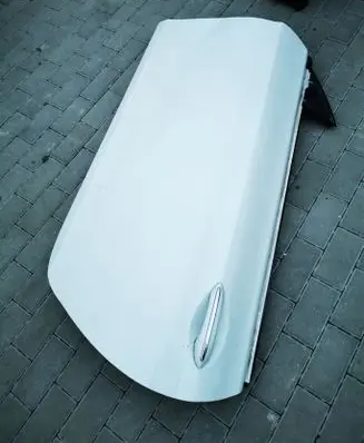 Door (2 Door Coupe)