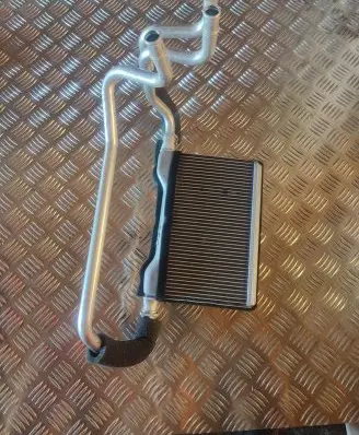 BMW 5 F10 F11 Heater blower radiator S8206001