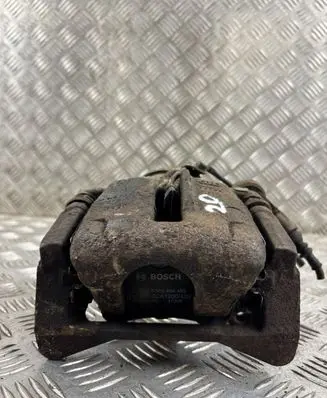 Audi A7 S7 4G Rear brake caliper 4G5N