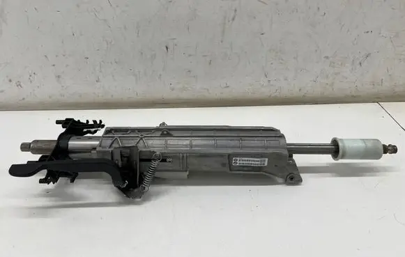 BMW 1 F20 F21 Steering wheel axle 6854965