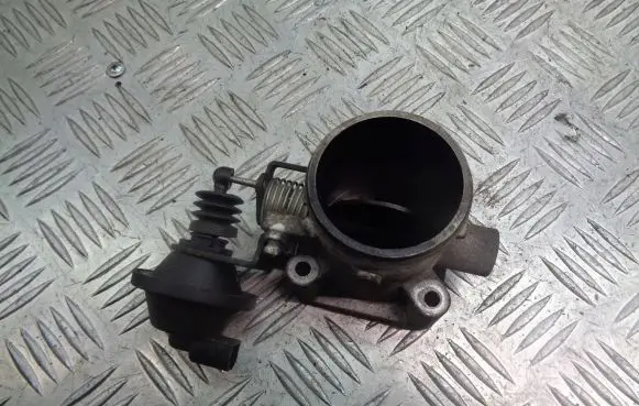 KIA Ceed Throttle valve position sensor 35100-2XXXX