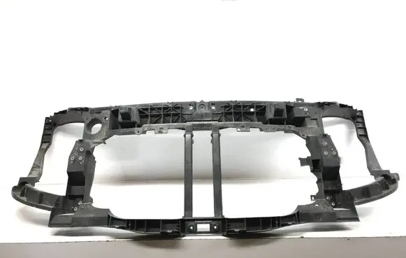 Renault Master III Radiator support slam panel 625000232R