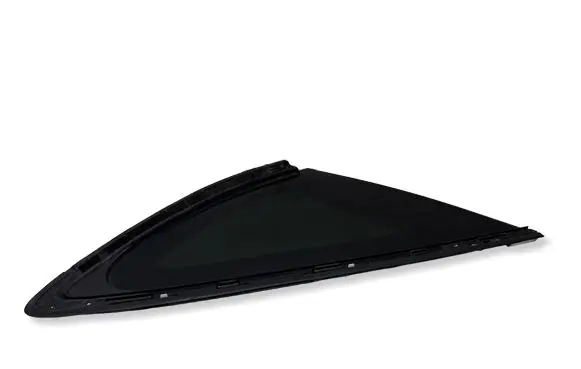 Audi A7 S7 4G Rear side window 4G8845299