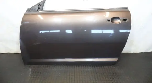 Alfa Romeo Mito Front door