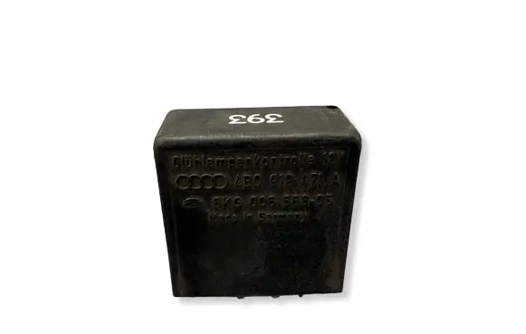 Volkswagen Transporter - Caravelle T4 Other relay 4B0919471A 5KG00656805