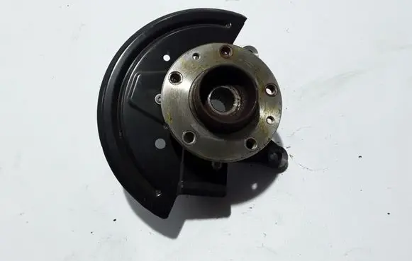 Renault Zoe Front wheel hub 400143799R