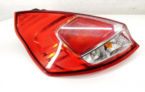 Ford Fiesta Rear/tail lights C1BB13405A