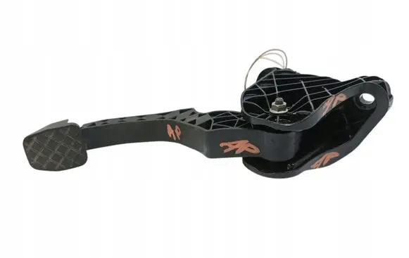 Skoda Superb B6 (3T) Clutch pedal 1K1721059ES
