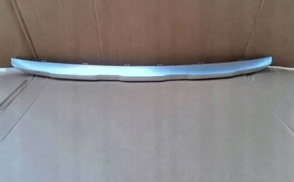 KIA Xceed Front bumper splitter molding 86577J7CA0