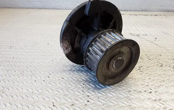 Opel Astra G Water pump