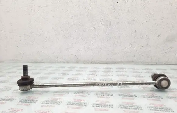 Front anti-roll bar/stabilizer link