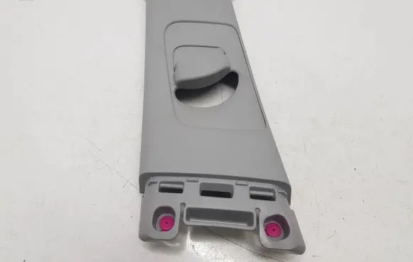 KIA Soul (B) pillar trim (top) 85830B2000 85830B2030
