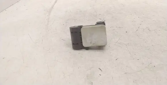BMW 1 E81 E87 Airbag deployment crash/impact sensor 6911003 270408 0285003900