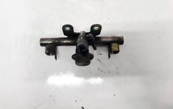 Subaru Legacy Fuel main line pipe