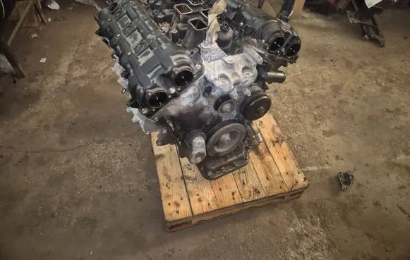 Chrysler Town u0026 Country V Engine P05184464AG 464AG 05184841AI