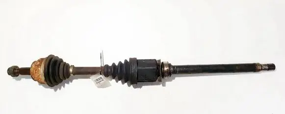 Fiat Stilo Front driveshaft