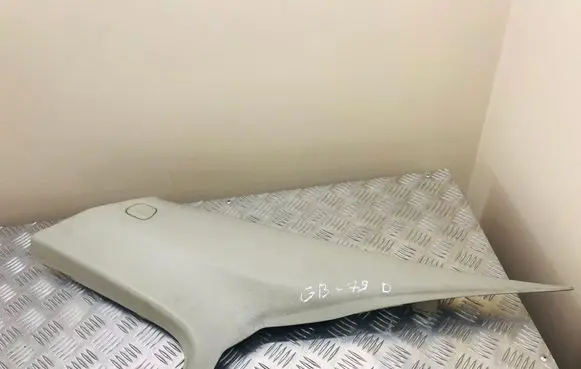 Volvo S60 (A) pillar trim 13042