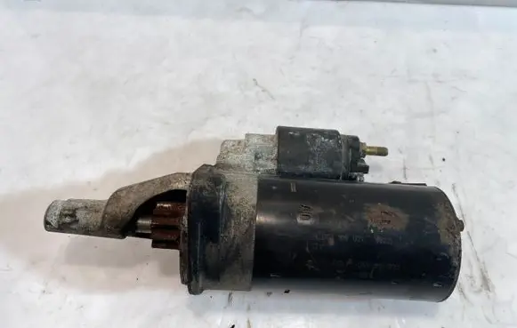 Audi A4 S4 B6 8E 8H Starter motor 0001109021 059911023H 1005821953