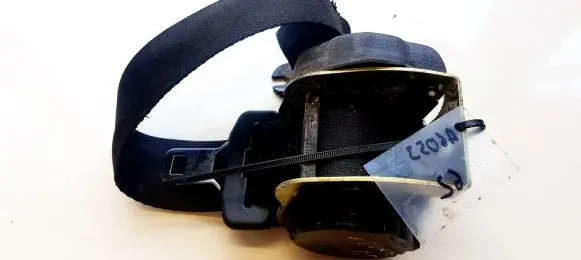 Ford Focus Front seatbelt 00063774B 66945