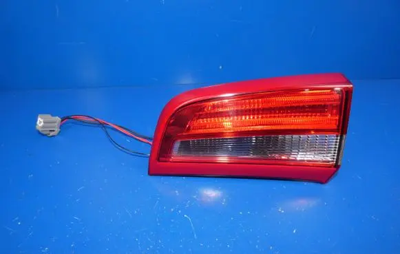 Volvo S60 Rear/tail lights
