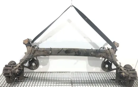 Suzuki SX4 Rear suspension assembly kit set 