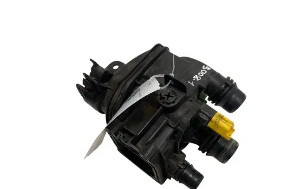 Thermostat/thermostat housing
