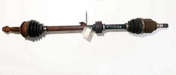 Toyota Yaris Front driveshaft