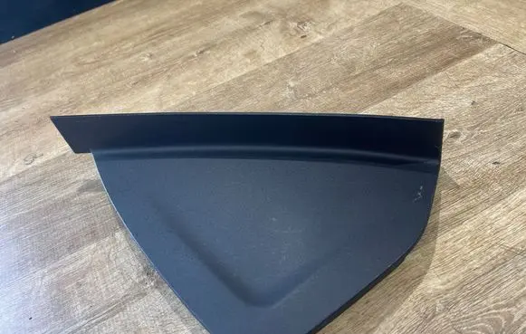 Jaguar I-Pace Dashboard side end trim J9D304480A 106057054C