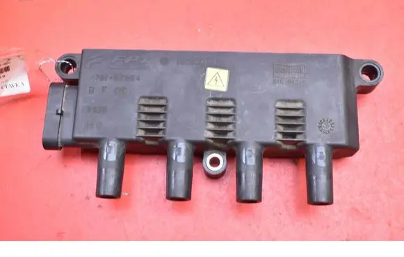 Fiat Panda 141 High voltage ignition coil 55200112