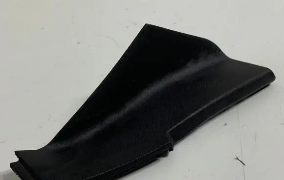 Hyundai i30 Windshield trim