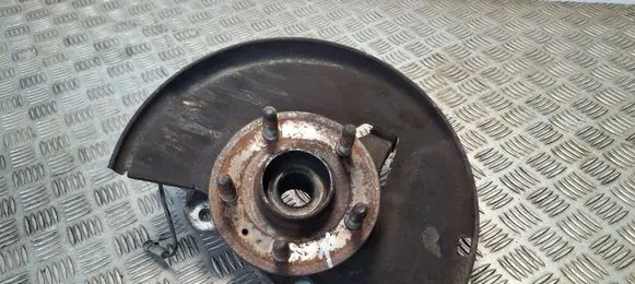 Opel Insignia A Front wheel hub spindle knuckle
