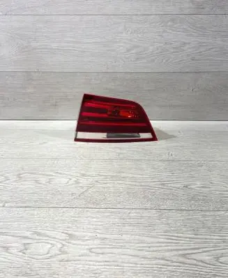BMW X3 F25 Tailgate rear/tail lights 7217310 470041H