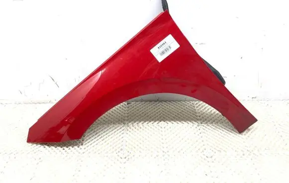 Skoda Kamiq Fender 