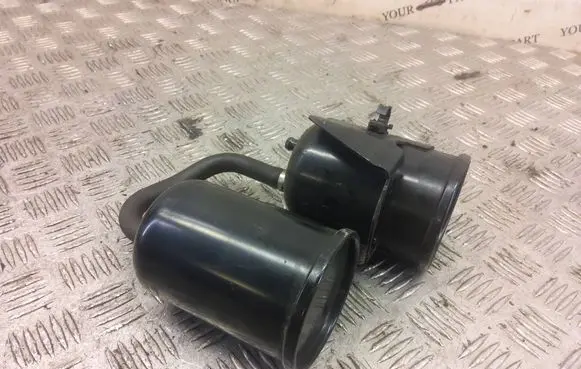 Mitsubishi Outlander Air conditioning (A/C) air dryer 
