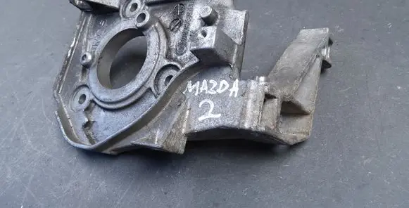 Mazda 2 Engine mounting bracket 9658234780