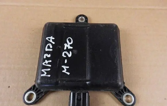 Mazda CX-5 II Blind spot module KB8C67Y30H