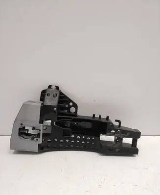 Audi A1 Front door interior handle 8T1837885B