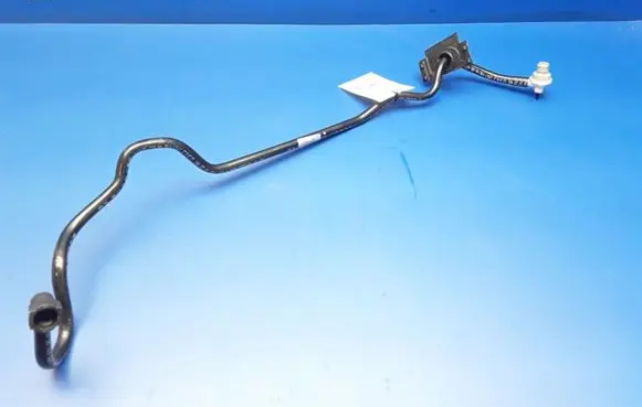 Mercedes-Benz C W204 Vacuum line/pipe/hose A2044305029