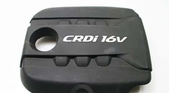 KIA Ceed Engine cover (trim) 292402A760