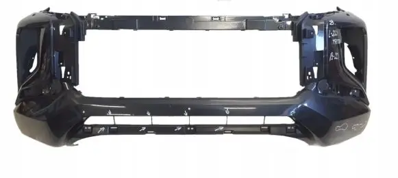 Mitsubishi L200 Front bumper